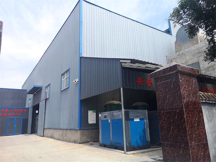 CHINA Zhengzhou Zhengtong Abrasive Import&amp;Export Co.,Ltd Perfil da companhia