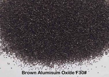 Revestimento rápido F12 do óxido de alumínio de Brown da força de corte - F220 para Deburring
